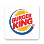 burger king pakistan android application logo